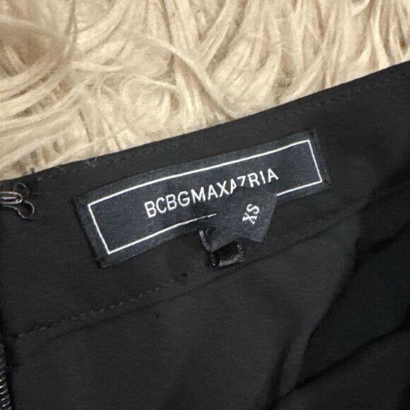 BCBG Maxazria skirt size XS - Picture 2 of 4